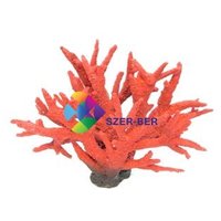 Szirtkorall akvárium dekoráció #4