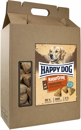 Happy Dog Pansen Ecke kutyakeksz értékes vitaminokkal és ásványi anyagokkal