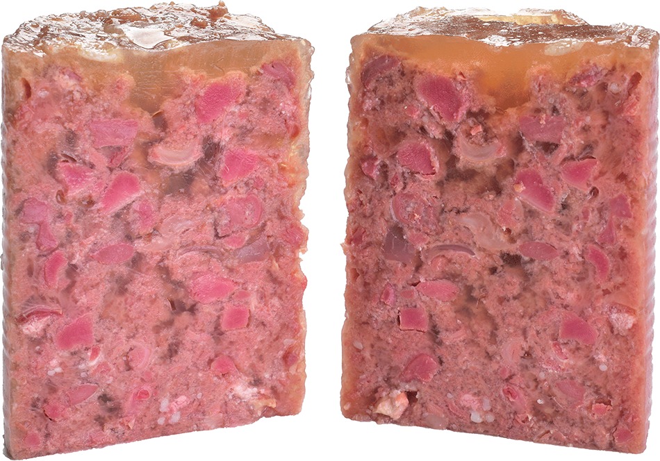 Brit Care Paté & Meat for Puppy - zoom