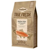 Carnilove True Fresh Dog Adult Fish with Chickpeas and Apples