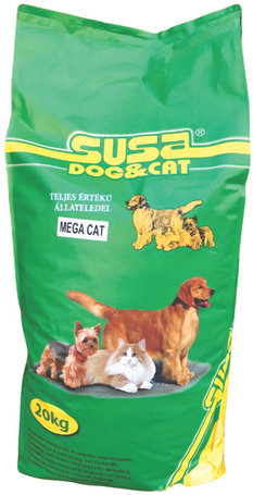 Susa Mega Cat