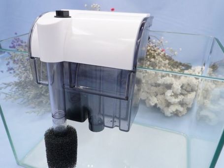 Ista akasztós külső szűrő