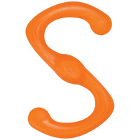 West Paw Bumi - S alakú huza-vona játék #17