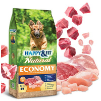 Happy&Fit Natural Economy Adult Happy&Fit Natural Economy Adult