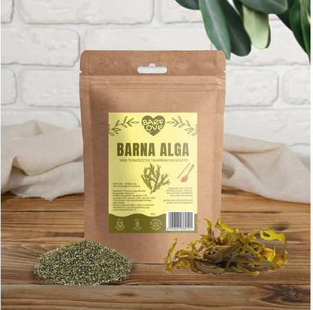 Barf Love barna alga kutyáknak