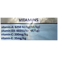 Panzi tavihaltáp #6