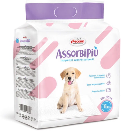 AssorbiPiu kutyapelenka