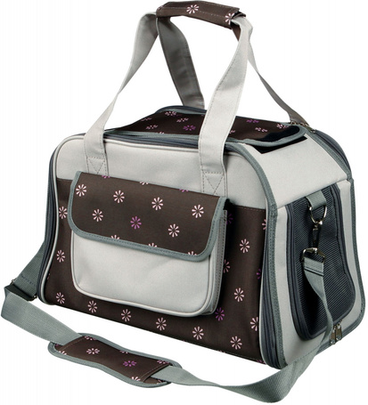 Trixie Libby kisállat hordozó táska