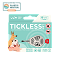 Tickless Pet aparat repelent căpușe și purici câini pisici