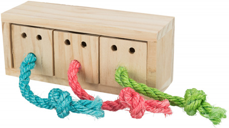 Trixie jutalomfalat dobozka rágcsálóknak