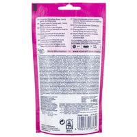 Vitakraft Crispy Crunch Dental Care borsmentás fogerősítő macskáknak #2