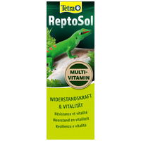 Tetra ReptoSol vitaminkészítmény terráriumi állatoknak #2