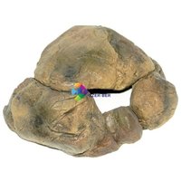 Ekol műszikla akvárium dekoráció #9