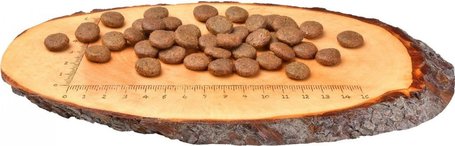 CarniLove Fresh Adult Dog Hair & Healty Skin - Kutyatáp ponttyal és pisztránggal a fényes és ragyogó szőrért.