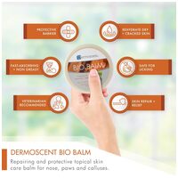 Dermoscent Bio Balm orr- és mancsápoló balzsam kutyáknak #7