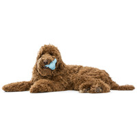 West Paw Tux - Jutalomfalattal tölthető játék #10