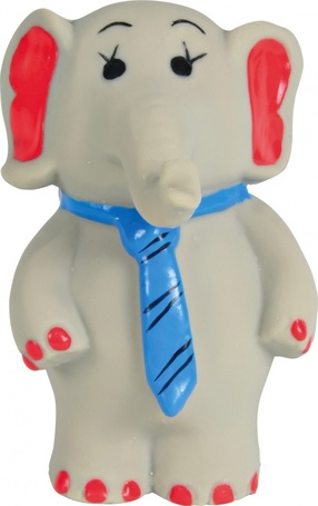 Trixie kis állatfigurák sípoló hanggal