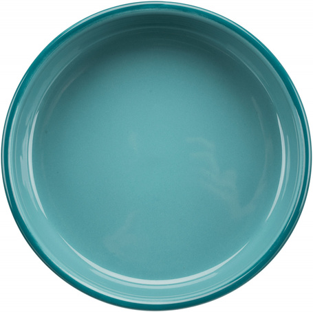 Trixie elegáns letisztult kerámia tál macskáknak