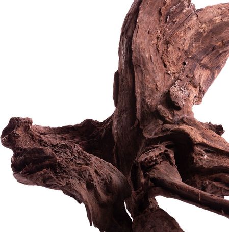 Mangrove mocsári gyökér akvárium dekoráció