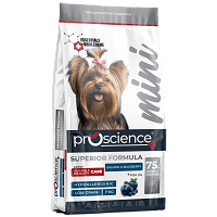 ProScience Mini Adult Dog Salmon & Blueberry #2
