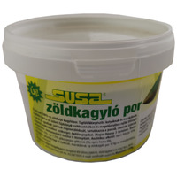 Susa új-zélandi zöldkagyló por Susa új-zélandi zöldkagyló por