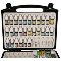 JBL ProAquaTest Lab - Komplett édesvízi laborkészlet (13 teszt) akvaristáknak #3