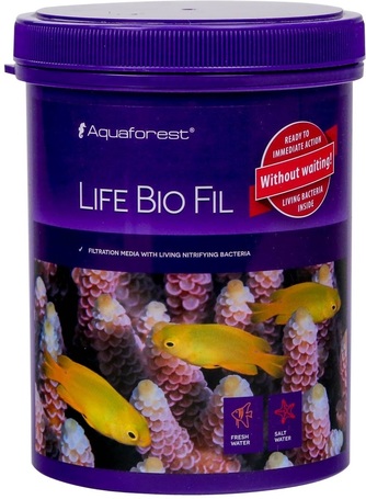 Aquaforest Life Bio Fil