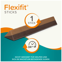 Beaphar Flexifit rágórudak kutyáknak #3