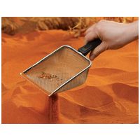 Exo Terra Scoop ürülék felszedő fémlapát terráriumhoz #3