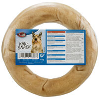 Trixie csomagolt rágókarika kutyák részére