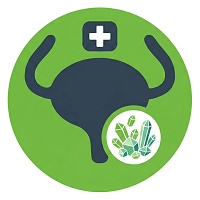 Pentru problemele tractului urinar