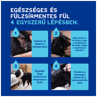 Douxo Spa fültisztító kutyáknak és macskáknak #6