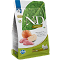 N&D Dog Adult Mini Boar & Apple Grain Free