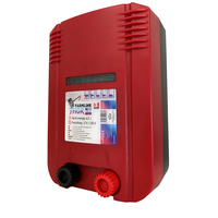 Farmline Thor X50 nagy teljesítményű DUO villanypásztor készülék #3