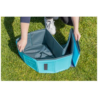 Trixie kutyamedence #4