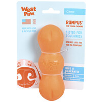 West Paw Rumpus rágóbot #21