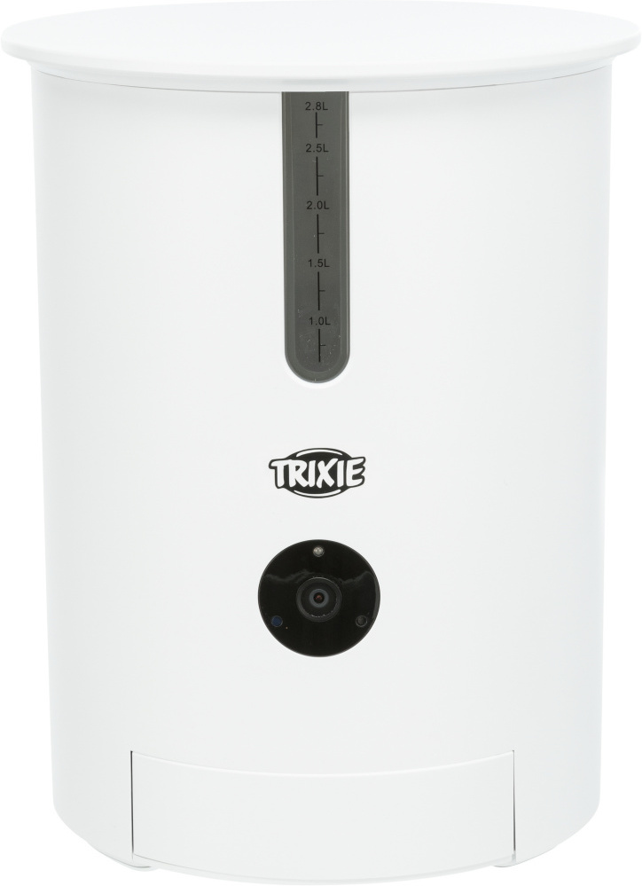 Trixie TX9 Smart - Alimentator automat "inteligent" pentru câini și pisici - zoom