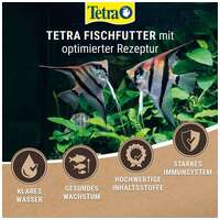 Tetra Diskus Granules - Granulált főeleség diszkoszoknak #10