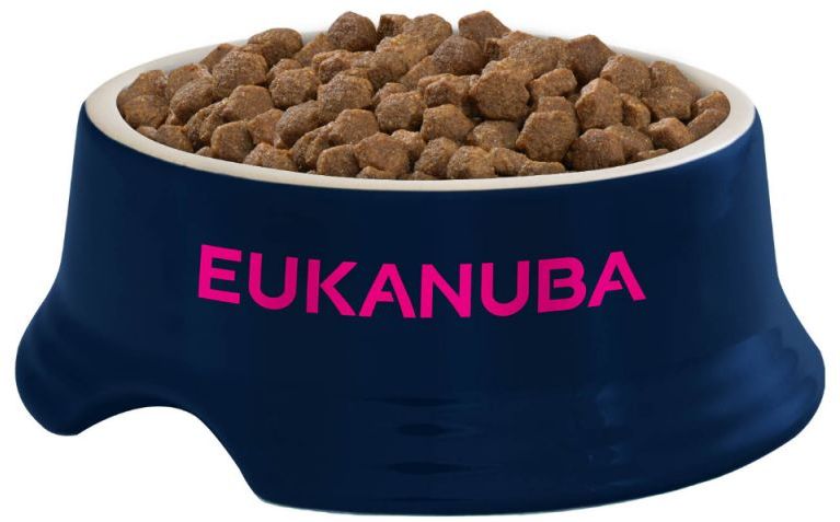 Eukanuba Adult Small - zoom