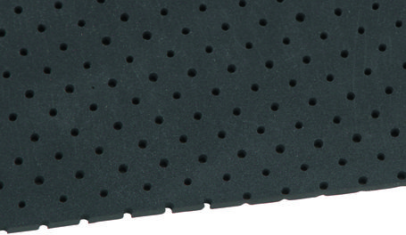 Covalliero Anti-Slip csúszásgátló nyeregalátét szellőző nyílásokkal