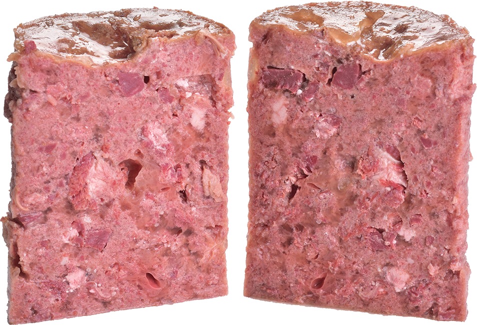 Conservă Brit Care Paté & Meat Venison - zoom