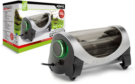 AquaEl OxyPro Double Silence légpumpa