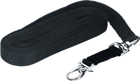 Kerbl futószár több színben szilárd gurtni anyagból