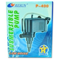 Resun P akvárium szivattyúsorozat #2