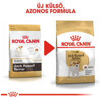 Royal Canin Jack Russel Terrier Adult - Jack Russell Terrier felnőtt kutya száraz táp #8