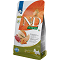 N&D Dog Grain Free Adult Mini dovleac, rață & pepene galben pentru câini adulți de talie mică | Hrană fără cereale