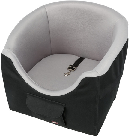 Trixie autós utazótáska kistestű kutyáknak