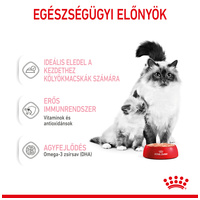 Royal Canin Babycat Instinctive - Kölyök macska pépes nedves táp #2