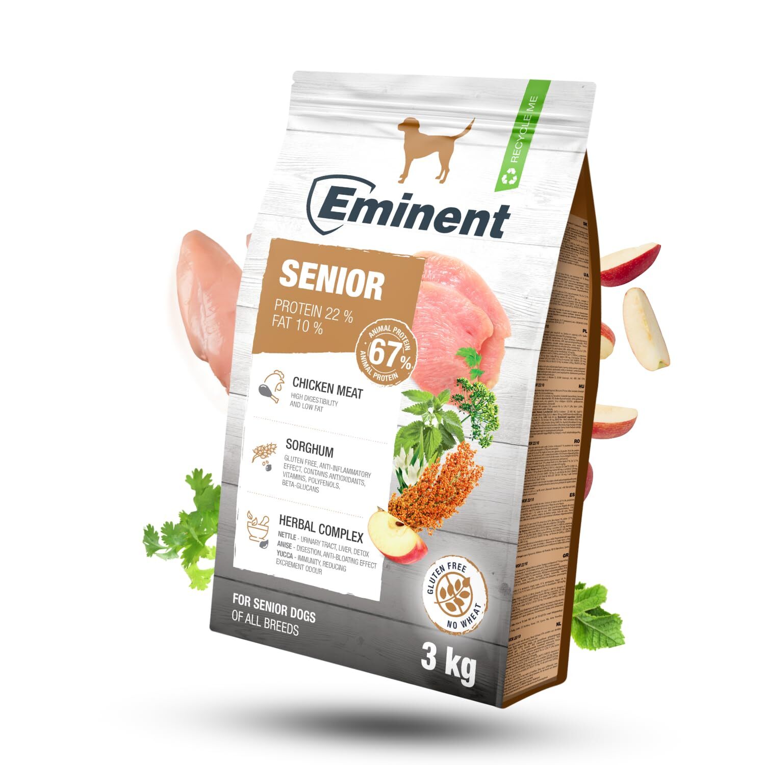 Eminent Senior/Light - zoom