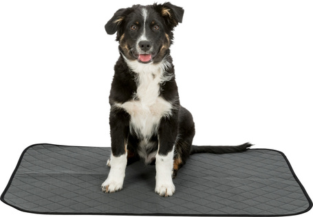 Trixie mosható szőnyeg-pelenka kutyáknak